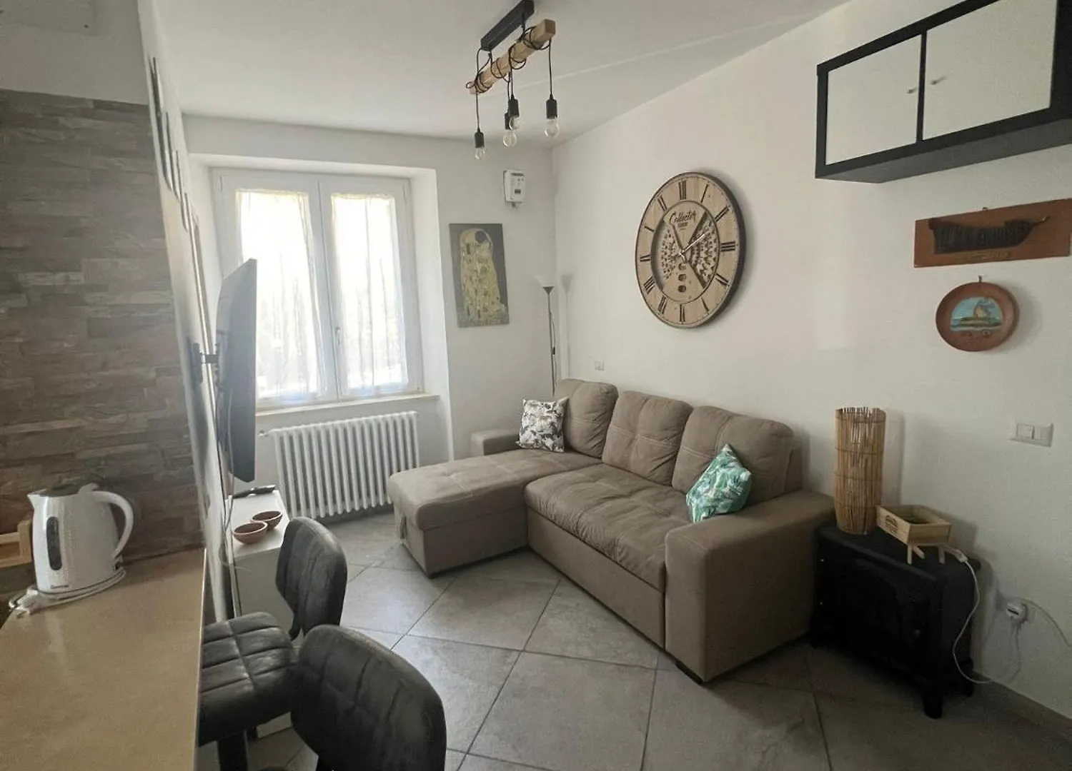 La Locanda Delle Idee Santa Lucia Perugia Apartment