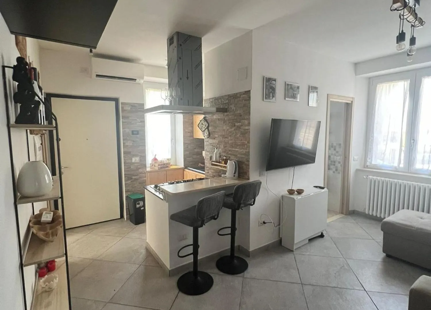 Apartment La Locanda Delle Idee Santa Lucia Perugia