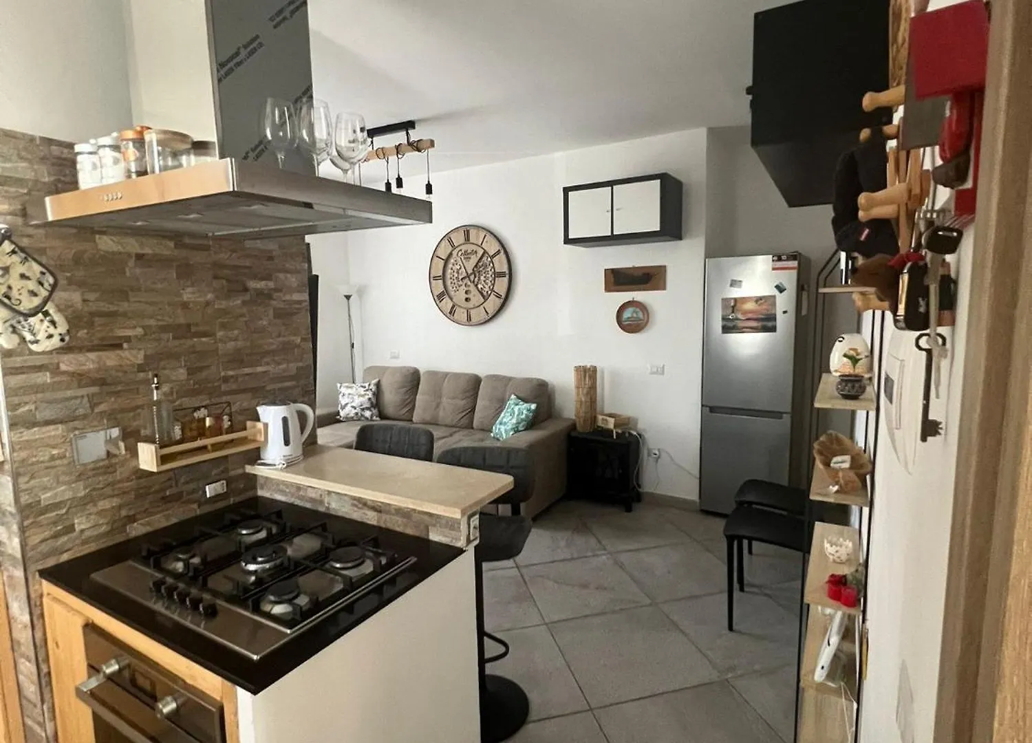La Locanda Delle Idee Santa Lucia Perugia