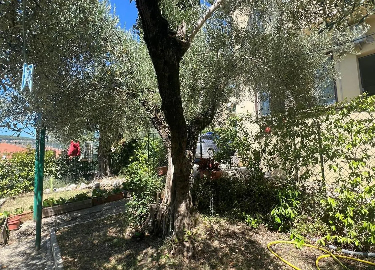 Apartment La Locanda Delle Idee Santa Lucia Perugia Italy